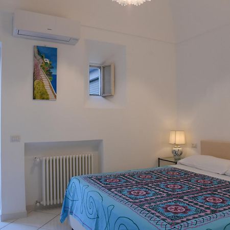 Capri Villa Vittoria By Capri Property Ανακάπρι Εξωτερικό φωτογραφία