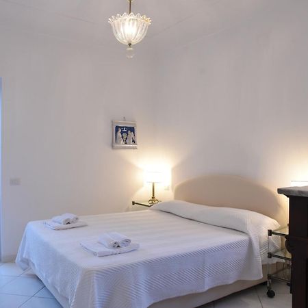 Capri Villa Vittoria By Capri Property Ανακάπρι Εξωτερικό φωτογραφία