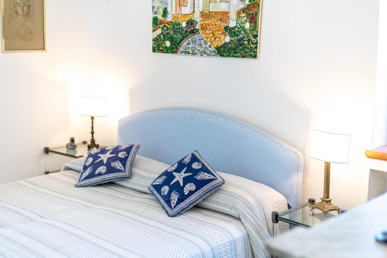 Capri Villa Vittoria By Capri Property Ανακάπρι Εξωτερικό φωτογραφία