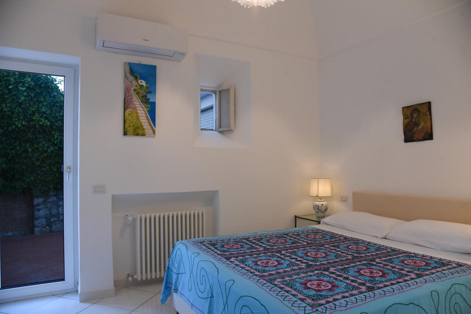 Capri Villa Vittoria By Capri Property Ανακάπρι Εξωτερικό φωτογραφία