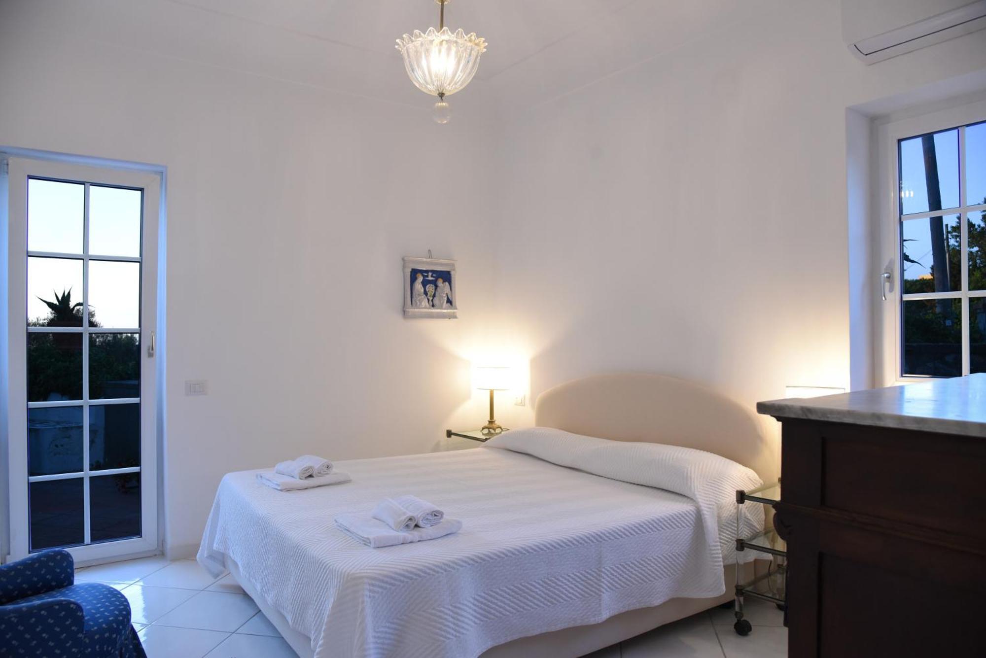 Capri Villa Vittoria By Capri Property Ανακάπρι Εξωτερικό φωτογραφία
