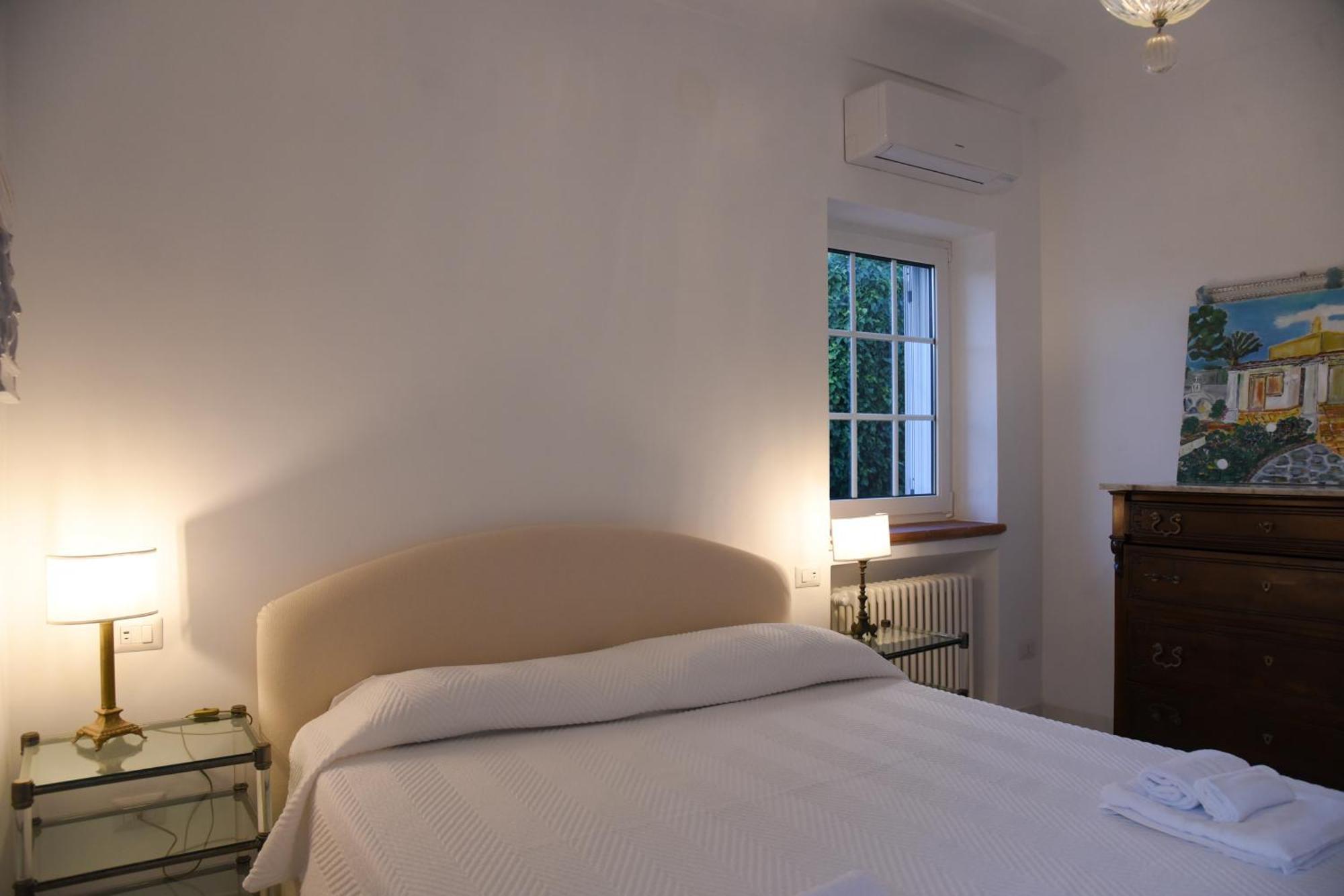 Capri Villa Vittoria By Capri Property Ανακάπρι Εξωτερικό φωτογραφία