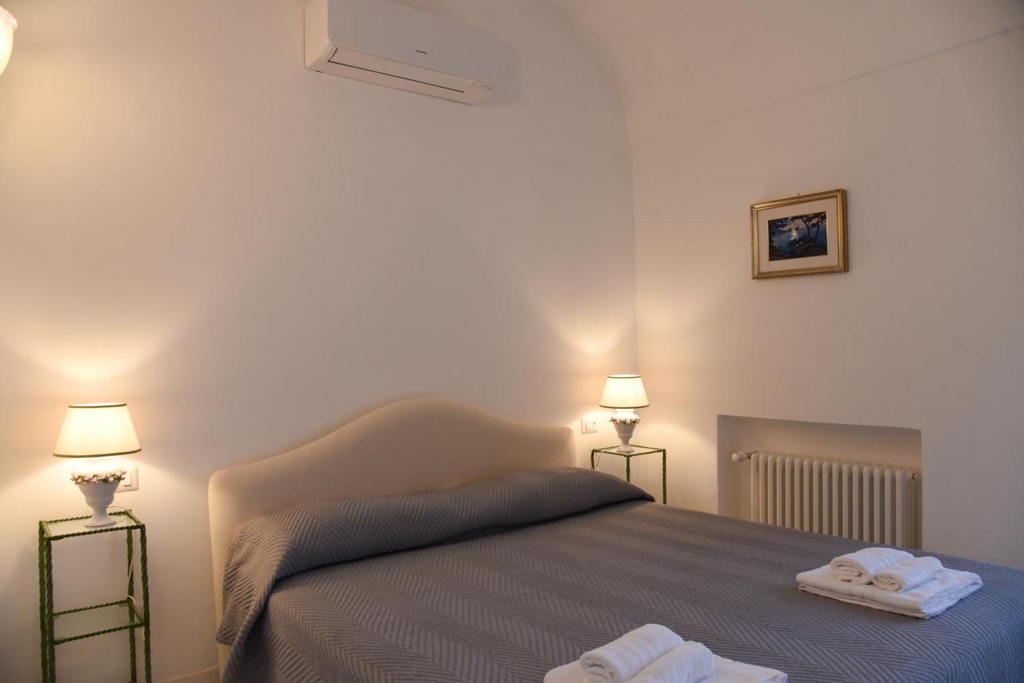 Capri Villa Vittoria By Capri Property Ανακάπρι Εξωτερικό φωτογραφία