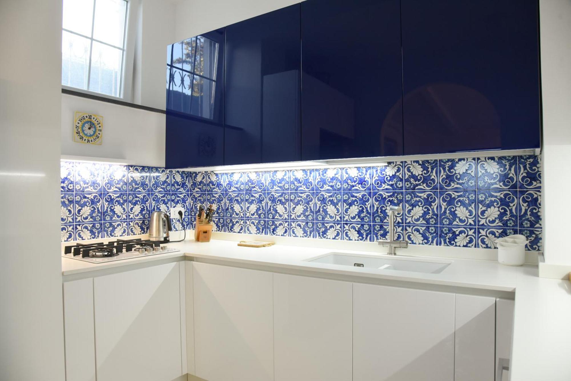 Capri Villa Vittoria By Capri Property Ανακάπρι Εξωτερικό φωτογραφία